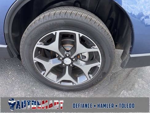 Used 2014 Subaru Forester 2.0XT Premium image 10