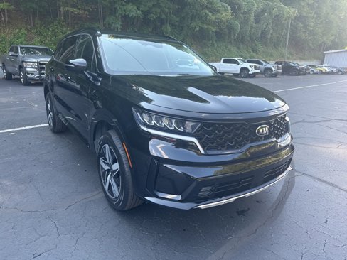 Used 2021 Kia Sorento EX image 6