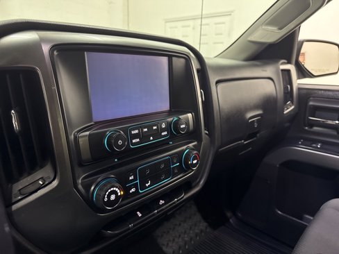 Used 2019 Chevrolet Silverado 1500 LT image 31