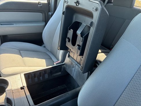 Used 2012 Ford F150 XLT w/ XLT Chrome Pkg image 19