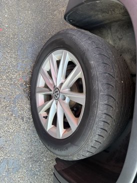 Used 2017 Volkswagen Tiguan S image 20