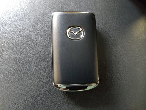 Used 2020 MAZDA MAZDA6 Touring image 32