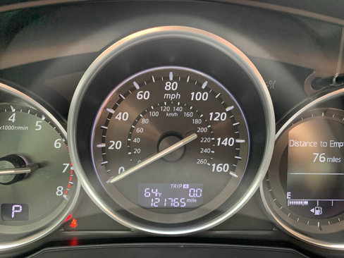 Used 2015 MAZDA CX-5 Grand Touring image 8