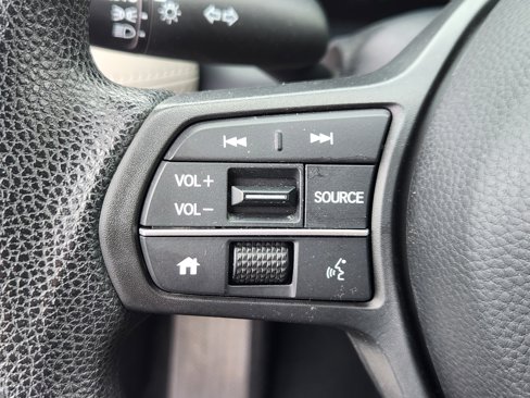 Certified 2023 Honda HR-V LX image 22