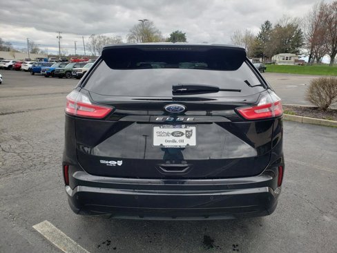 Used 2022 Ford Edge ST-Line image 5