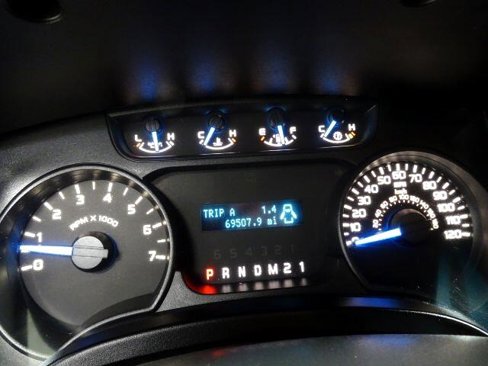 Used 2012 Ford F150 XL w/ Trailer Tow Pkg image 26