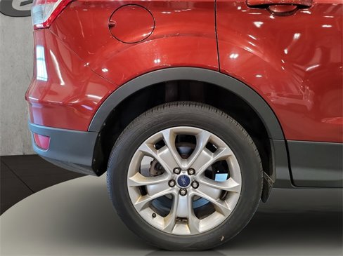 Used 2016 Ford Escape Titanium w/ Equipment Group 301A image 26