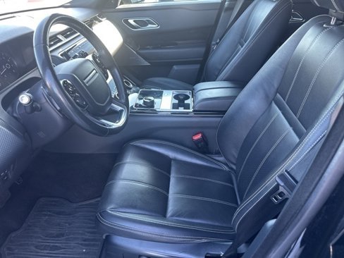 Used 2020 Land Rover Range Rover Velar S image 9