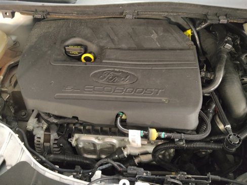 Used 2018 Ford Escape SE image 30