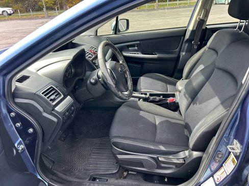 Used 2015 Subaru Impreza 2.0i Sport Premium image 17