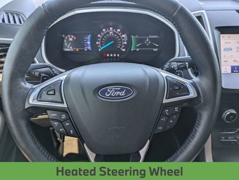 Used 2020 Ford Edge SEL w/ Convenience Package image 20