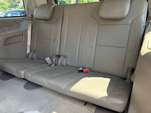 Used 2015 GMC Yukon SLT w/ Open Road Package image 31