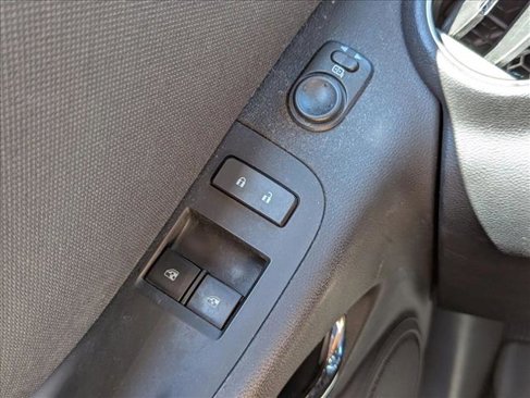 Used 2015 Chevrolet Camaro LT w/ RS Package image 12