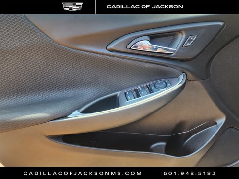 Used 2024 Chevrolet Malibu LT image 12