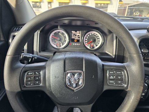 Used 2022 RAM 1500 Tradesman w/ Popular Equipment Group image 16