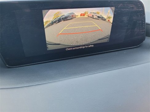 Certified 2025 MAZDA MAZDA3 s image 33