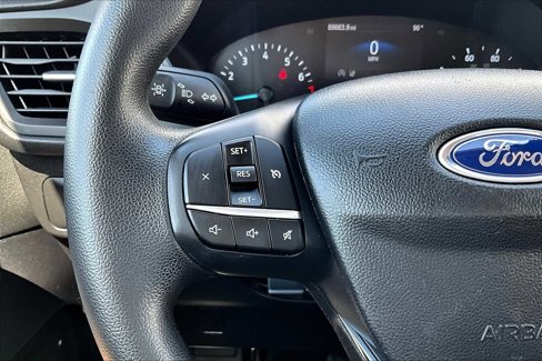 Used 2020 Ford Escape SE image 21
