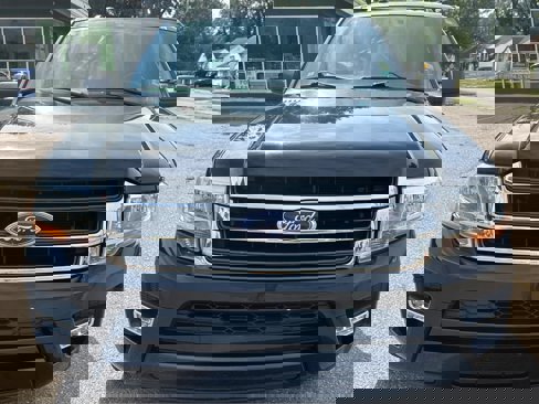 Used 2017 Ford Expedition EL XLT image 20
