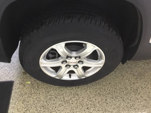 Used 2019 GMC Acadia SLE w/ LPO, Floor Liner Package image 20