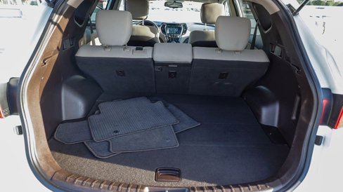 Used 2017 Hyundai Santa Fe Sport image 26