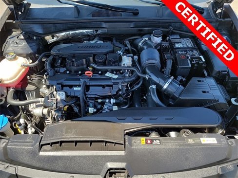 Certified 2023 Hyundai Sonata SEL Plus image 22