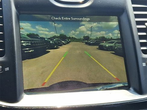 Used 2019 Chrysler 300 S w/ S Model Appearance Package image 19