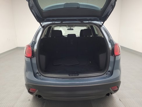 Used 2015 MAZDA CX-5 Touring image 29