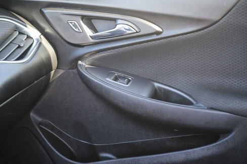 Used 2020 Chevrolet Malibu LT image 20