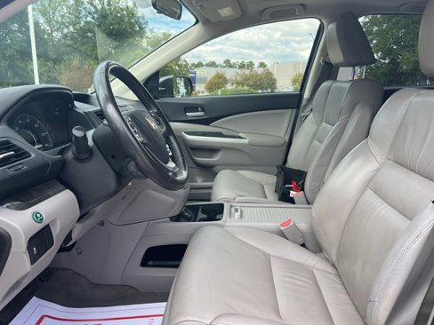 Used 2012 Honda CR-V EX-L image 12