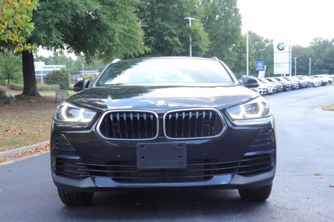 Used 2023 BMW X2 xDrive28i w/ Convenience Package image 2