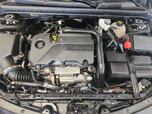 Used 2024 Chevrolet Malibu LT image 6