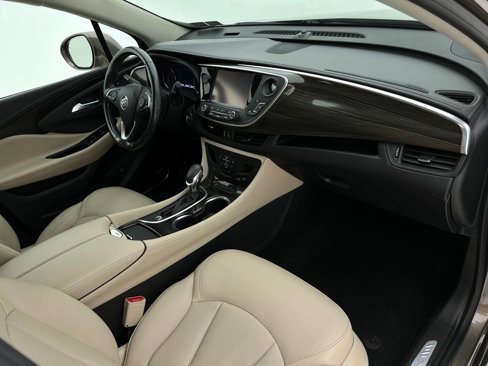 Used 2019 Buick Envision Premium image 14
