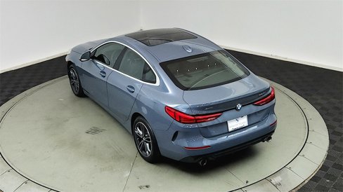 Used 2022 BMW 228i xDrive Gran Coupe w/ Convenience Package image 13
