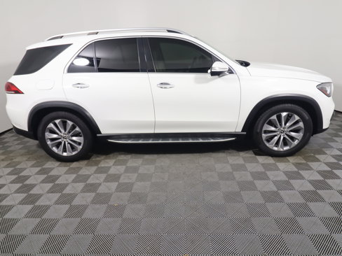 Used 2020 Mercedes-Benz GLE 450 4MATIC image 6