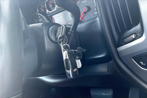 Used 2014 GMC Sierra 1500 SLT image 34