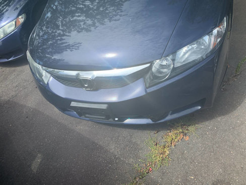 Used 2010 Honda Civic LX image 3