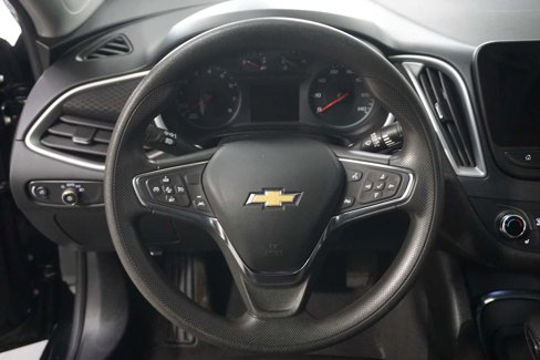 Used 2023 Chevrolet Malibu LT image 17