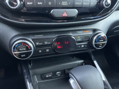 Used 2022 Kia Soul X-Line image 26
