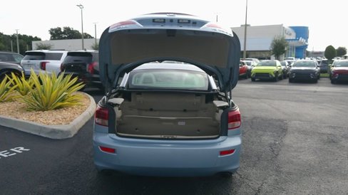 Used 2010 Lexus IS 250C image 29