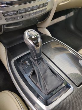 Used 2016 INFINITI QX60 FWD w/ Premium Package image 26