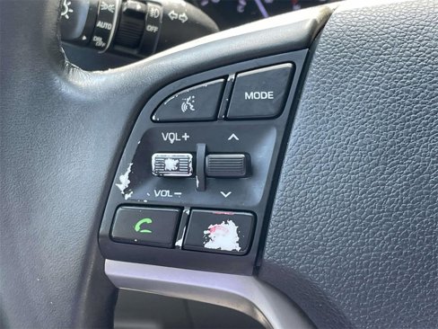Used 2018 Hyundai Tucson Value image 22