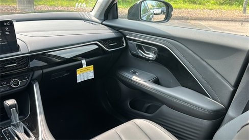 New 2025 Acura ADX FWD image 25
