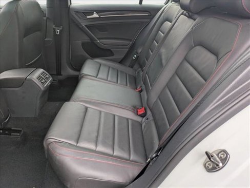 Used 2015 Volkswagen GTI SE w/ Lighting Package (SEL) image 19