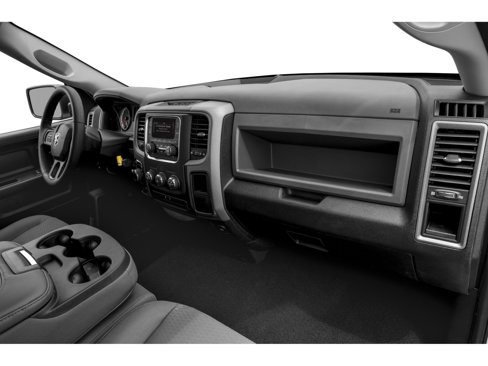 Used 2015 RAM 1500 Express image 10