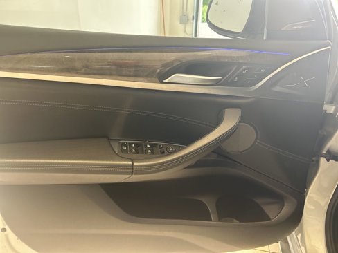 Used 2019 BMW X3 xDrive30i w/ M Sport Package 2 image 3