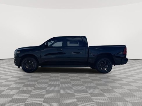 New 2025 RAM 1500 Big Horn image 2