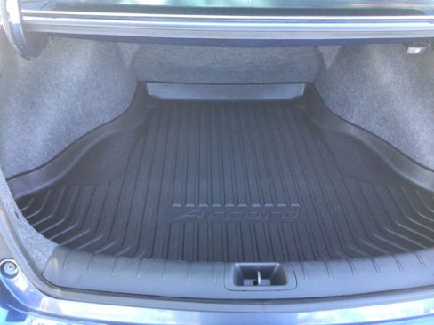Used 2016 Honda Accord Touring image 13