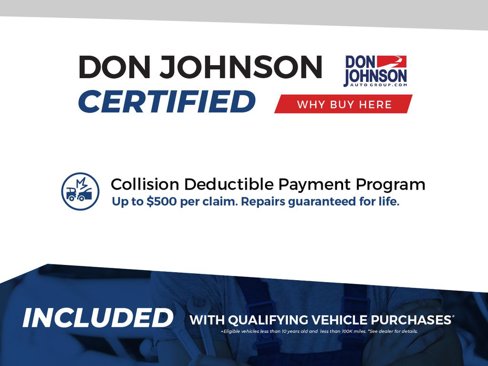 Used 2022 Jeep Cherokee Trailhawk w/ Trailer Tow Group image 26
