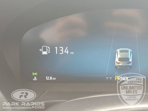 New 2025 Ford Escape ST-Line Elite w/ Tech Pack #2 image 21