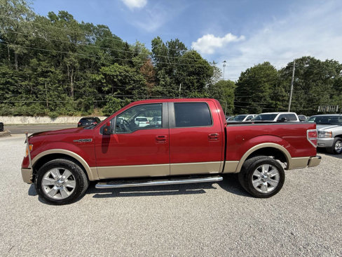 Used 2010 Ford F150 Lariat image 23